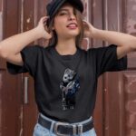 Baby Groot Hug Dallas Cowboys Football 0 T Shirt