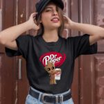 Baby Groot Hug Dr Pepper 1 T Shirt