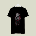 Baby Groot Hug Kansas City Chiefs Football 2 T Shirt