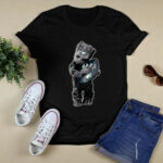 Baby Groot Hug Philadelphia Eagles Football 2 T Shirt