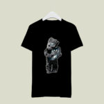 Baby Groot Hug Philadelphia Eagles Football 4 T Shirt