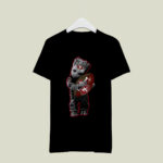 Baby Groot Hug San Francisco 49ers Football 3 T Shirt