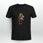 Baby Groot Hug Unicorn 3 T Shirt