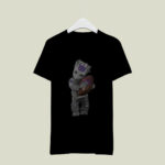 Baby Groot New York Giants football 4 T Shirt