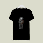 Baby Groot Philadelphia Eagles football 4 T Shirt