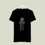 Baby Groot San Francisco 49ers football 3 T Shirt