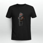 Baby Groot San Francisco 49ers football 4 T Shirt
