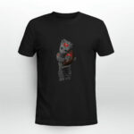 Baby Groot Tampa Bay Buccaneers football 4 T Shirt
