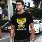 Baby Yoda Hug Dollar General 0 T Shirt