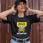 Baby Yoda Hug Dollar General 1 T Shirt