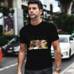 Baby Yoda the Mandalorian Christmas 0 T Shirt