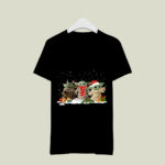 Baby Yoda the Mandalorian Christmas 2 T Shirt