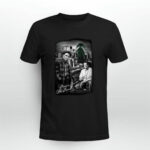 Back In The Barrio 2 T Shirt