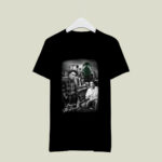 Back In The Barrio 3 T Shirt
