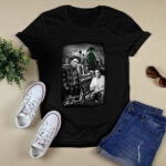 Back In The Barrio 4 T Shirt