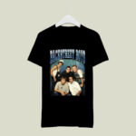 BackStreet Boys Vintage 90s 2 T Shirt