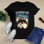 BackStreet Boys Vintage 90s 3 T Shirt