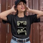 Backstreet Boys 2020 My Backstreet Boys Session Has Only Grown With Age 1 T Shirt