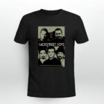 Backstreet Boys 2020 My Backstreet Boys Session Has Only Grown With Age 2 T Shirt