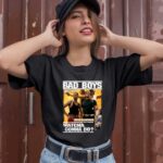 Bad Boys Vintage 1 T Shirt
