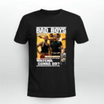 Bad Boys Vintage 2 T Shirt