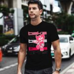 Baka Bros Grim Fate 0 T Shirt