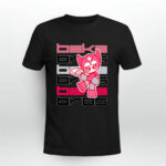 Baka Bros Grim Fate 3 T Shirt