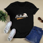 Baltimore Oriole Baseball Lovers Hometown Bird Cool 2 T Shirt