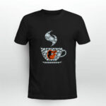 Baltimore Orioles Coffee 2 T Shirt