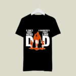 Baltimore Orioles Dad sons first hero daughters first love 3 T Shirt