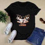 Baltimore Orioles Legends 2 T Shirt