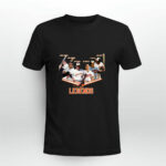Baltimore Orioles Legends 3 T Shirt