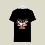 Baltimore Orioles Legends 4 T Shirt