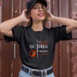 Baltimore Orioles game of thrones 0 T Shirt