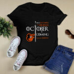Baltimore Orioles game of thrones 2 T Shirt