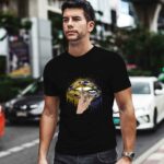 Baltimore Ravens Lips Shut The Fuck Up 1 T Shirt