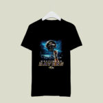 Baltimore Ravens Sky Helme 3 T Shirt