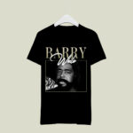 Barry White Vintage 90s 2 T Shirt