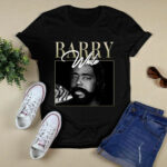 Barry White Vintage 90s 4 T Shirt