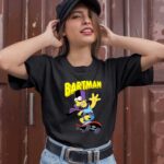 Bartman 1 T Shirt