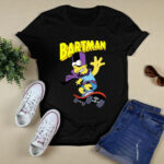 Bartman 2 T Shirt