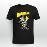 Bartman 3 T Shirt
