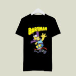 Bartman 4 T Shirt