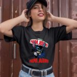 Bat Stitch Pizza papa Johns papa Johns 1 T Shirt