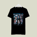 Batman Forever Movie 3 T Shirt