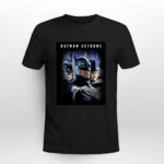 Batman Returns Vintage 3 T Shirt