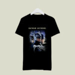 Batman Returns Vintage 4 T Shirt