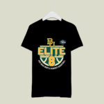 Baylor Bears Elite 8 2021 Mens and Womens Is Basketball 1 T Shirt
