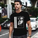 Beabadoobee Loveworm 0 T Shirt