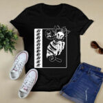 Beabadoobee Loveworm 3 T Shirt